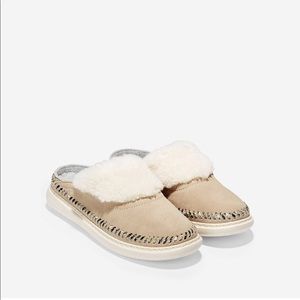 NIB Cole Haan 2.ZERØGRAND ConvertibleSlipOn Loafer